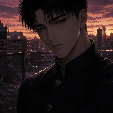 Profile image of 誠也