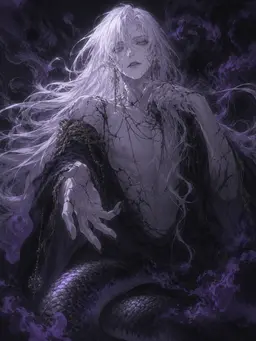 Profile image of 冥燐