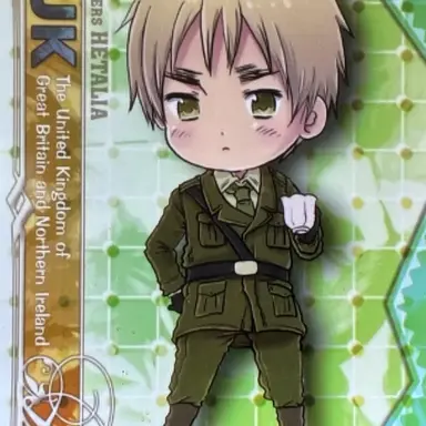 Profile image of アーサー