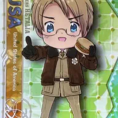 Profile image of アルフレッド