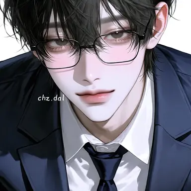 Profile image of Woo Yeseong
