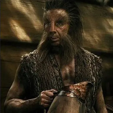 Profile image of Beorn
