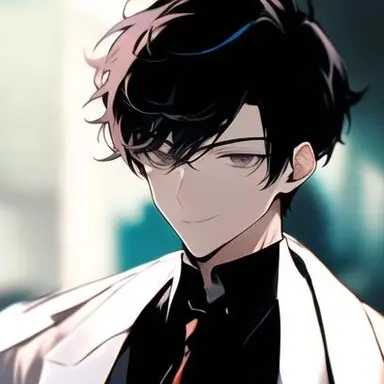 Profile image of 侭