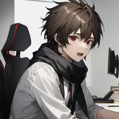 Profile image of 剴矢介