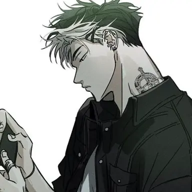 Profile image of 大我