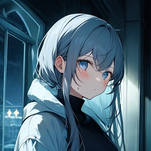 마리