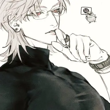 Profile image of 백 현