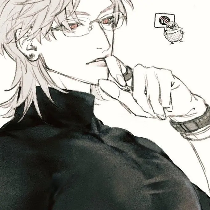 SicklyBlow0709의 조정쌍(調停雙)