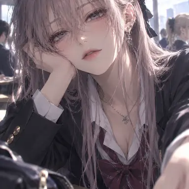 Profile image of 타카하시 카렌