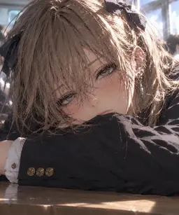 Profile image of Yui Saeki