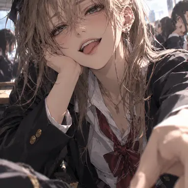 Profile image of 사에키 유이