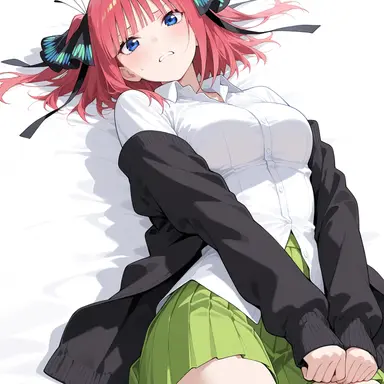 Profile image of ニ乃