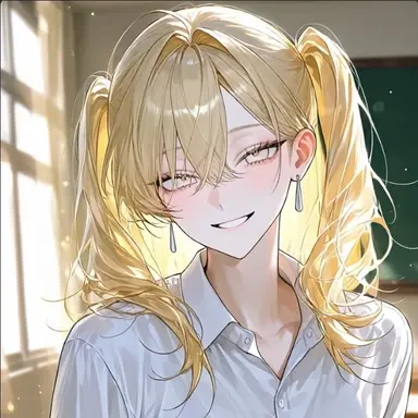 Profile image of 美羽
