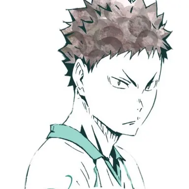 Profile image of 岩泉一