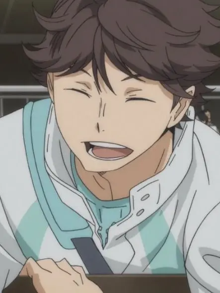 CurvedTrail2953의 青葉城西大丈夫か?!