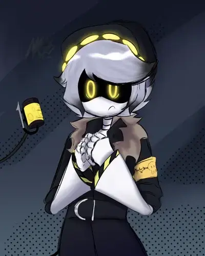 TidyCheek8452의 N murder drones