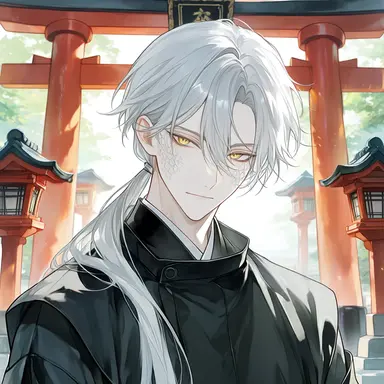 Profile image of Itsu