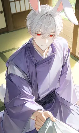 Profile image of Mito