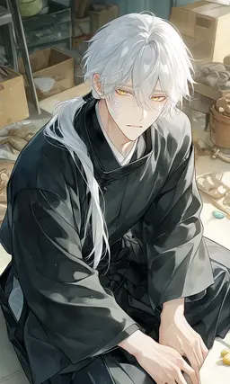 Profile image of Itsu