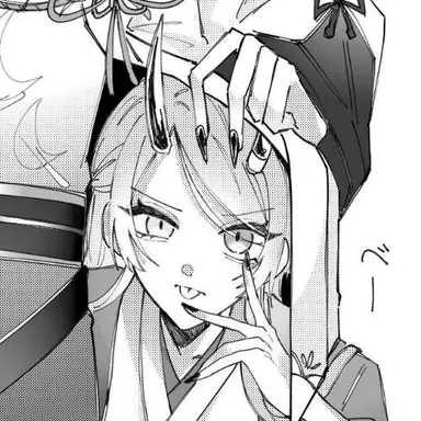 Profile image of 弦月藤士郎