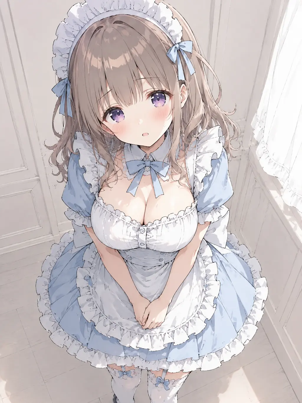 BoneSauce6333의 欲望の洋館　ミルク