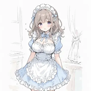 Profile image of ミルク