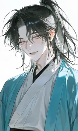 Profile image of 沖田総司