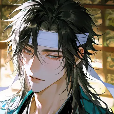 Profile image of 土方歳三