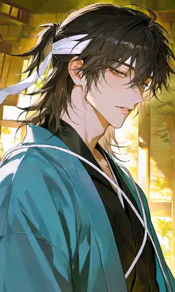 Profile image of 近藤勇