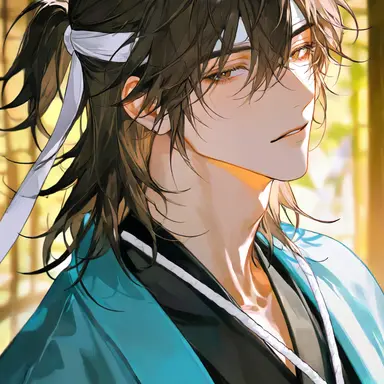 Profile image of 近藤勇