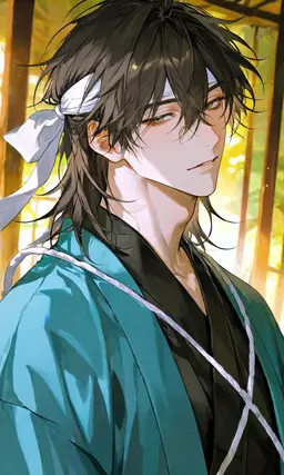 Profile image of 近藤勇