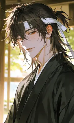 Profile image of 近藤勇