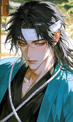 Profile image of 土方歳三