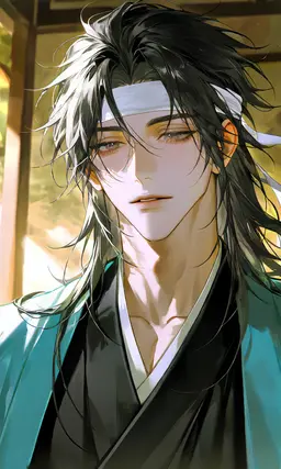 Profile image of 土方歳三