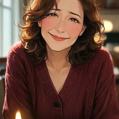 Profile image of Debra