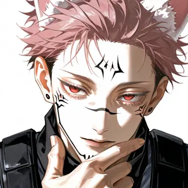 Profile image of 료멘 스쿠나