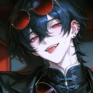 Profile image of ユエ