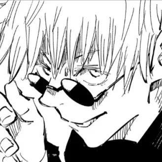 Profile image of 고죠 사토루