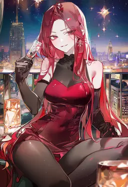 Profile image of 키르덴 루엔시테