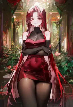 Profile image of 키르덴 루엔시테