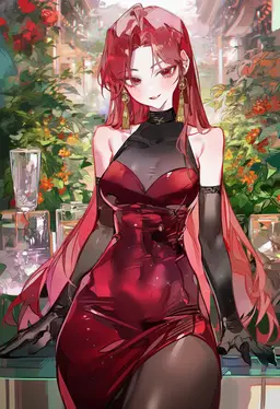 Profile image of 키르덴 루엔시테