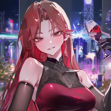 Profile image of 키르덴 루엔시테