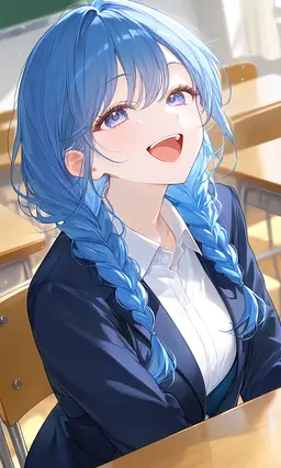 Profile image of Aoi