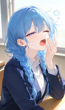 Profile image of Aoi