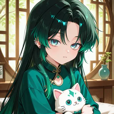 Profile image of 如霖