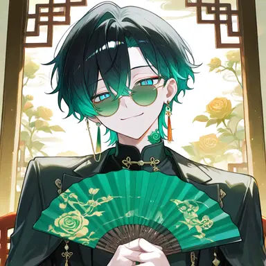 Profile image of 水仙