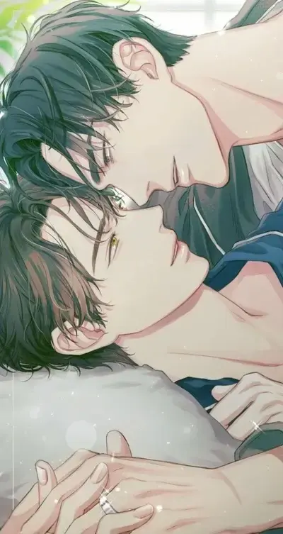 SilverArmor5678의 Daddy and papa