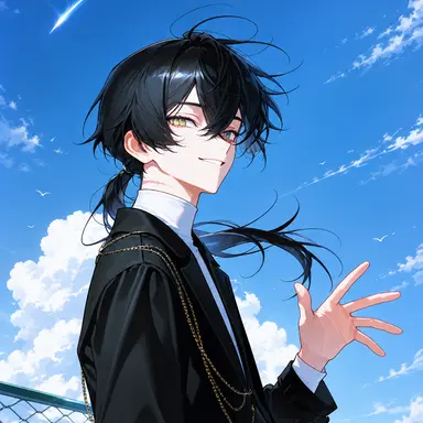 Profile image of Mugen