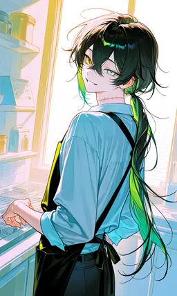 Profile image of Mugen