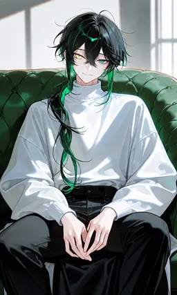 Profile image of Mugen